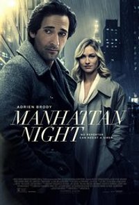 Manhattan Night