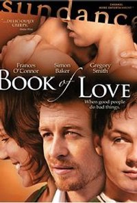 Book of Love