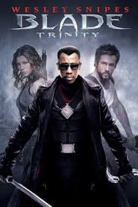 Blade: Trinity