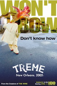 Treme - Season 2