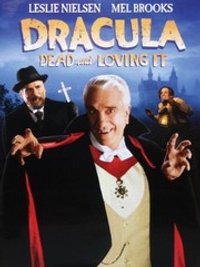 Dracula: Dead and Loving It