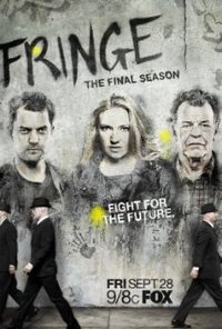 Fringe - Season 5