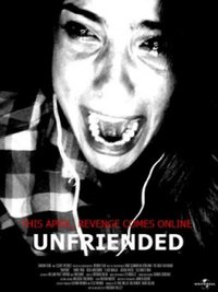 Unfriended