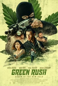 Green Rush