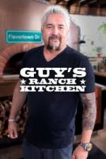 Guy's Ranch Kitchen - Season 5