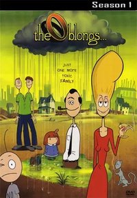 The Oblongs - Season 01