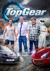 Top Gear (UK) - Season 24