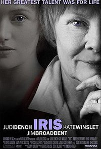 Iris 2001