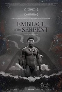 Embrace of the Serpent