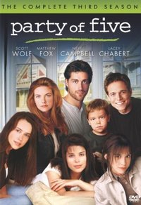 Party of Five - Season 1