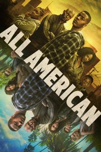 All American - Season 2