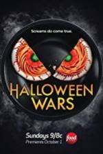 Halloween Wars - Season 11