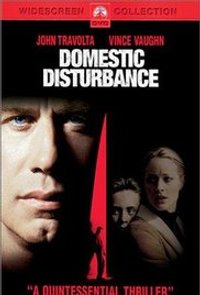 Domestic Disturbance