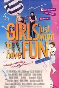 Girls Just Want to Have Fun