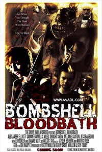 Bombshell Bloodbath