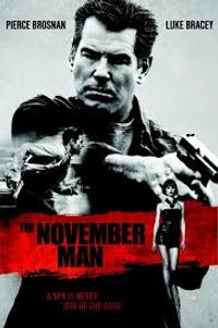 The November Man