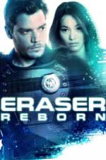 Eraser: Reborn