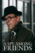 A Spy Among Friends - Season 1