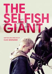 The Selfish Giant