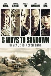 6 Ways To Sundown