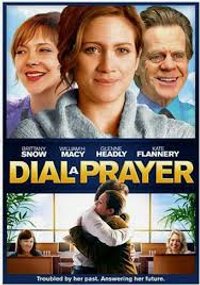 Dial A Prayer