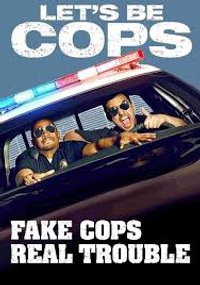 Let's Be Cops