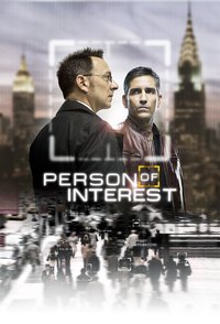 Person Of Interest - Season 1