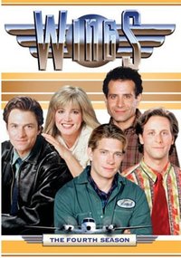 Wings - Season 8