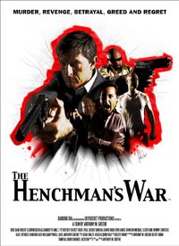 The Henchman's war