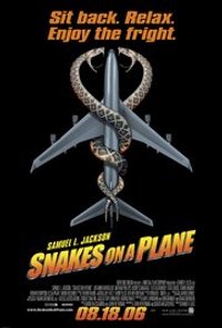 Snakes on a Plane