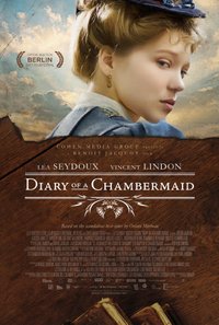 Diary Of A Chambermaid