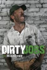 Dirty Jobs - Season 8