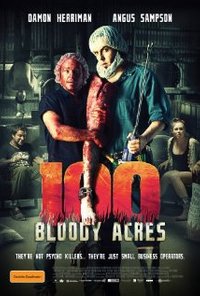 100 Bloody Acres