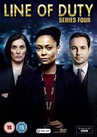 Line of Duty - Season 4