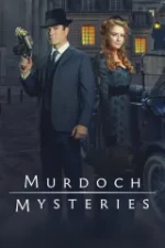 Murdoch Mysteries - Season 18