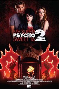 My Super Psycho Sweet 16: Part 2