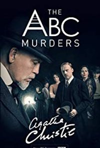 The ABC Murders - Season 1