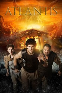 Atlantis - Season 2