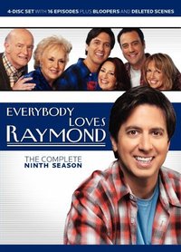 Everybody Loves Raymond - Season 9