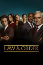 Law & Order - Season 23