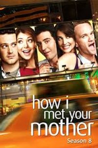 How I Met Your Mother - Season 8