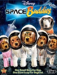 Space Buddies