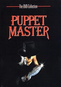 Puppet Master