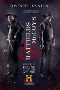 Hatfields & McCoys Part 2