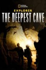 The Deepest Cave