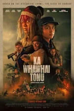 In the Fire of War