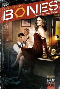 Bones - Season 5