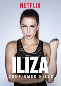 Iliza Shlesinger Confirmed Kills