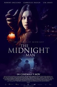 The Midnight Man