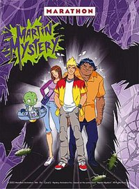 Martin Mystery - Season 3